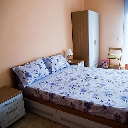 Bed and Breakfast Da Andrew *