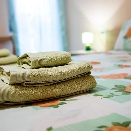 Bed & Breakfast Da Andrew