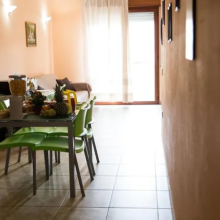 Bed & Breakfast Da Andrew